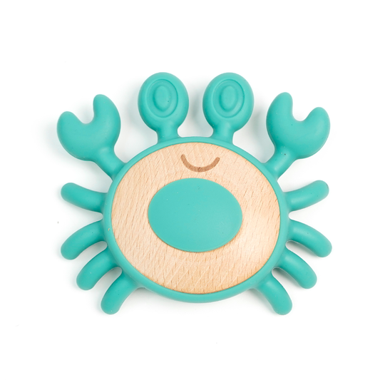 Ring-shaped crab