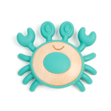 Ring-shaped crab
