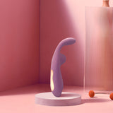 Suction Vagina Vibrator