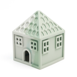House-Shaped Baby Toy