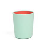 Double-Color Drinking Cup