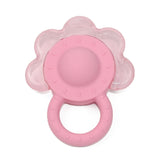 Rattle Flower Cooling Teether