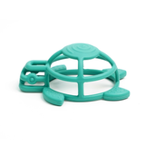 Tortoise Baby Teether