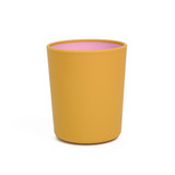 Double-Color Drinking Cup