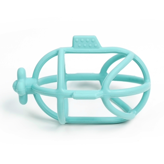 Submarine Baby Teether