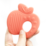 Apple Teether