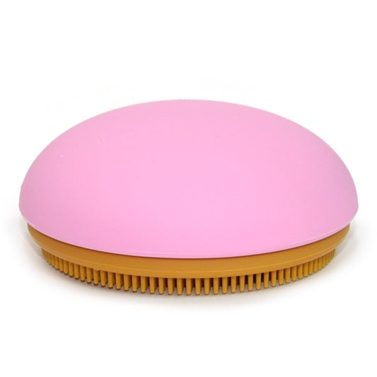 Round Smooth Bath Brush
