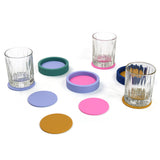 LIDS and Coasters