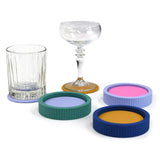 LIDS and Coasters