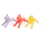 Animal-Shaped Teether