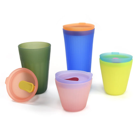 Coffee Cup