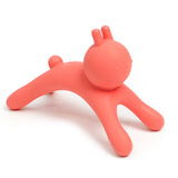 Animal-Shaped Teether