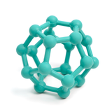 Atomic Structure Baby Teether