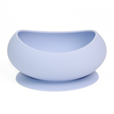 Anti-spill Silicone Suction Bowl (420mL)