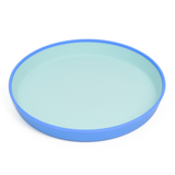 Double-Color Round Plate (300mL)