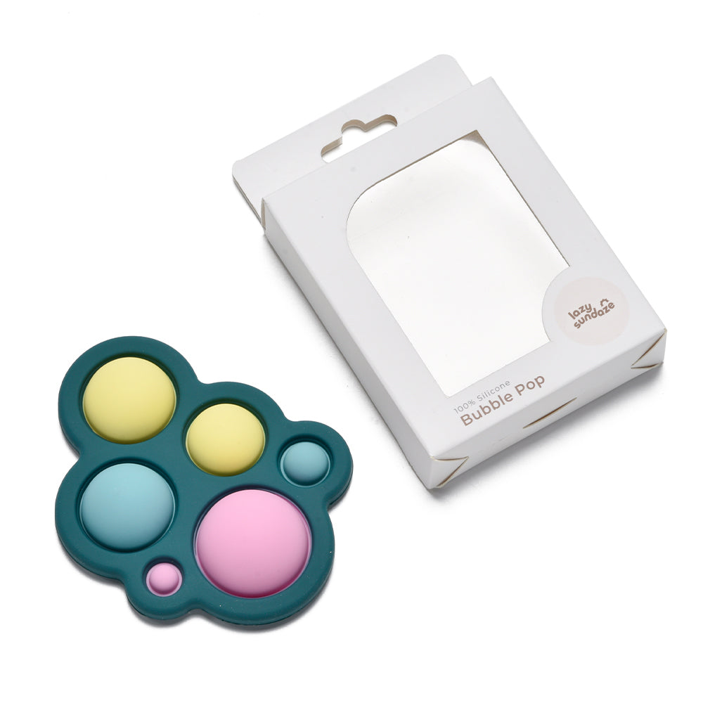 Lazy Sundaze Fidget toys