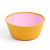 Double-Color Silicone Bowl (300mL)