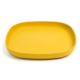 Square Plate