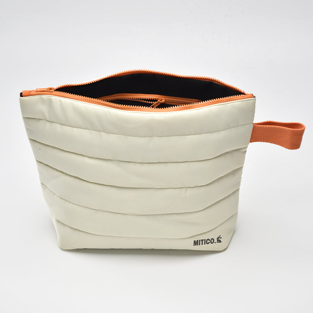 Quilted Pouch
