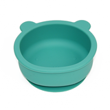 Bear Design Suction Bowl (320mL)