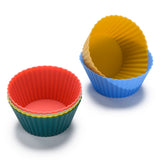 Muffin Cup Set - 6 pc