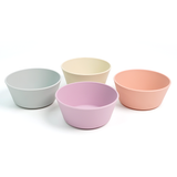 Silicone Toddler Feeding Bowl (300mL)