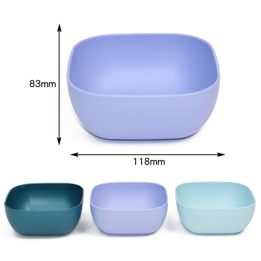 Square Bowl (360mL)