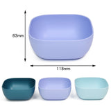 Square Bowl (360mL)