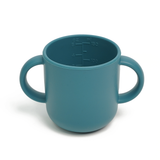 Two-Handled Multipurpose Silicone Training Cup