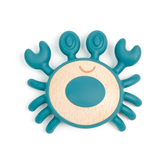 Ring-shaped crab