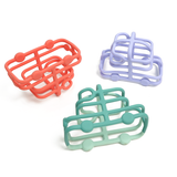 Car-Shaped Baby Teething