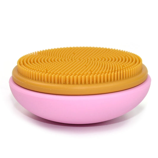 Round Smooth Bath Brush