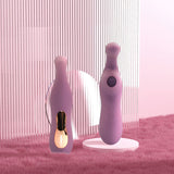 Suction Vagina Vibrator