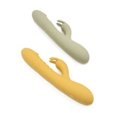 Rabbit G-Spot Rotating Vibrator