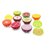 Fruit Hollowed-out Teether