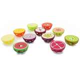 Fruit Hollowed-out Teether