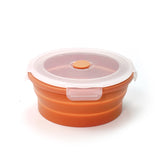 Folding Lunchbox