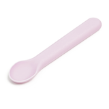 Silicone Baby Spoons