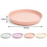 Classic Round Plate (300mL)