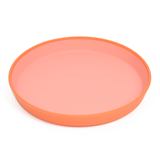 Double-Color Round Plate (300mL)