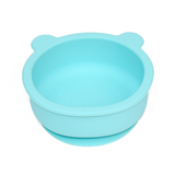 Bear Design Suction Bowl (320mL)