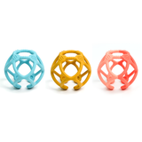 Angel Ball Baby Teether(LSR)