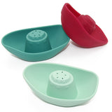 Silicone Bath Toy (4 Boats) (Copy)