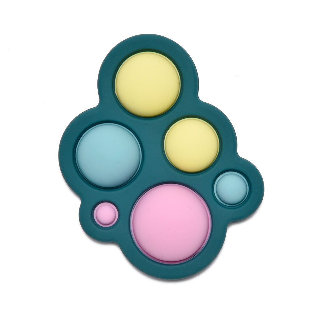 Lazy Sundaze Fidget toys