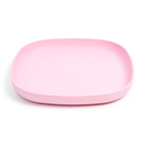 Square Plate