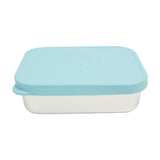Stainless Lunch Box (2-compartment)