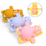 Bear Baby Teether