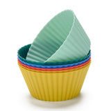 Muffin Cup Set - 6 pc