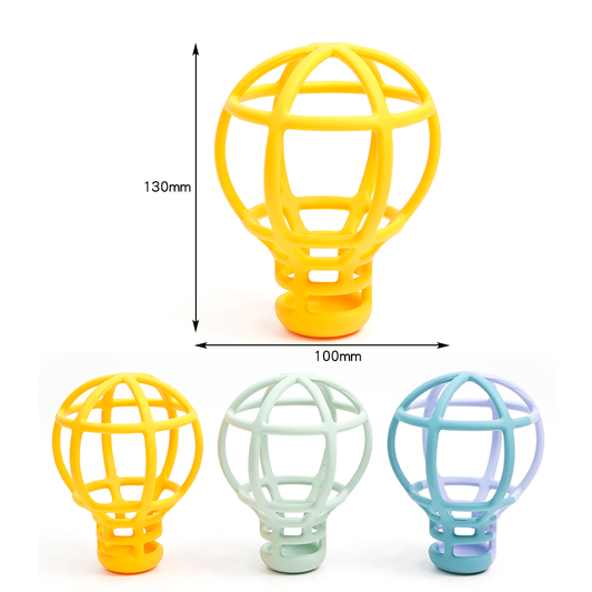 Bulb Baby Teether