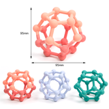 Atomic Structure Baby Teether